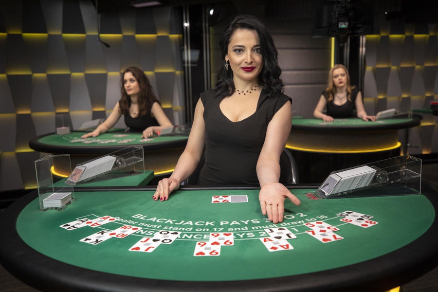 Which Online Casino Has The Most Players